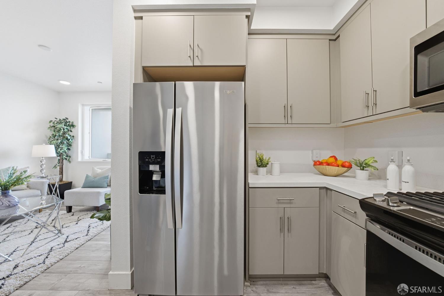 Detail Gallery Image 12 of 62 For 42111 Osgood Rd #304,  Fremont,  CA 94539 - 3 Beds | 2 Baths