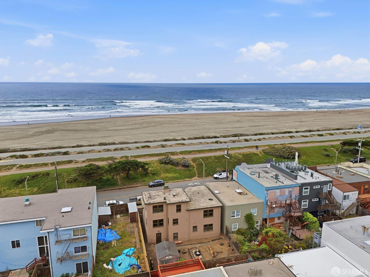 1956 Great Highway, San Francisco, CA, 94116