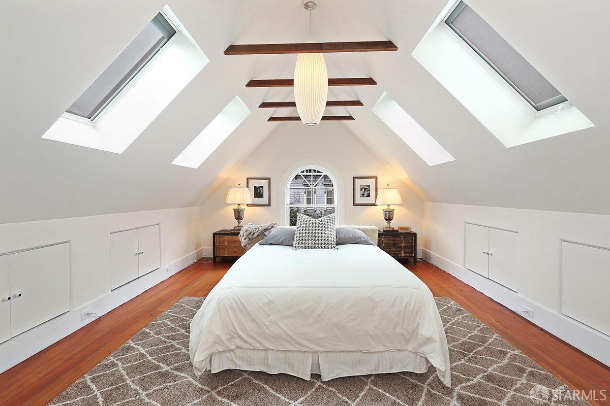 1110 Page, San Francisco, CA, 94117