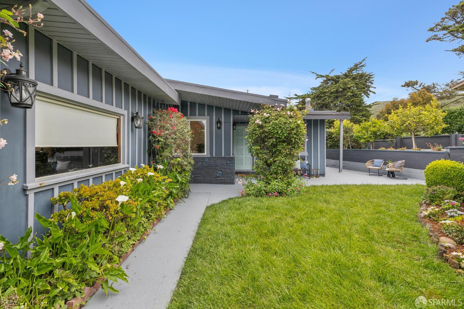 Detail Gallery Image 20 of 94 For 545 Talbot Ave, Pacifica,  CA 94044 - 4 Beds | 3 Baths