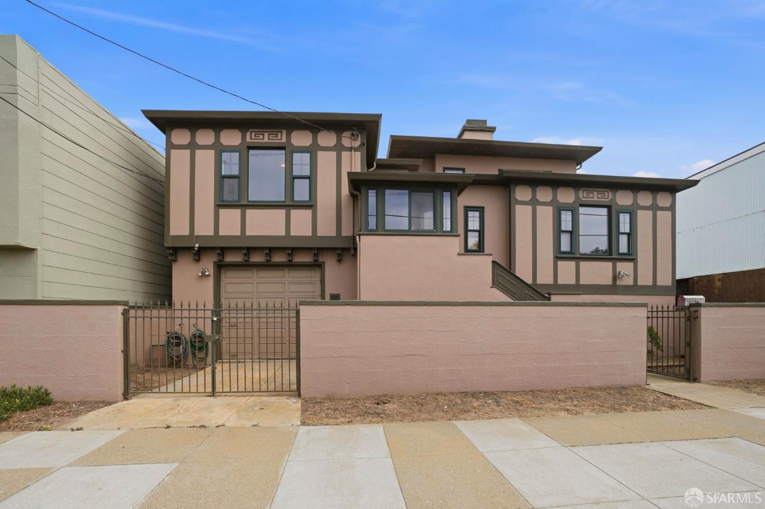 1956 Great Highway, San Francisco, CA, 94116