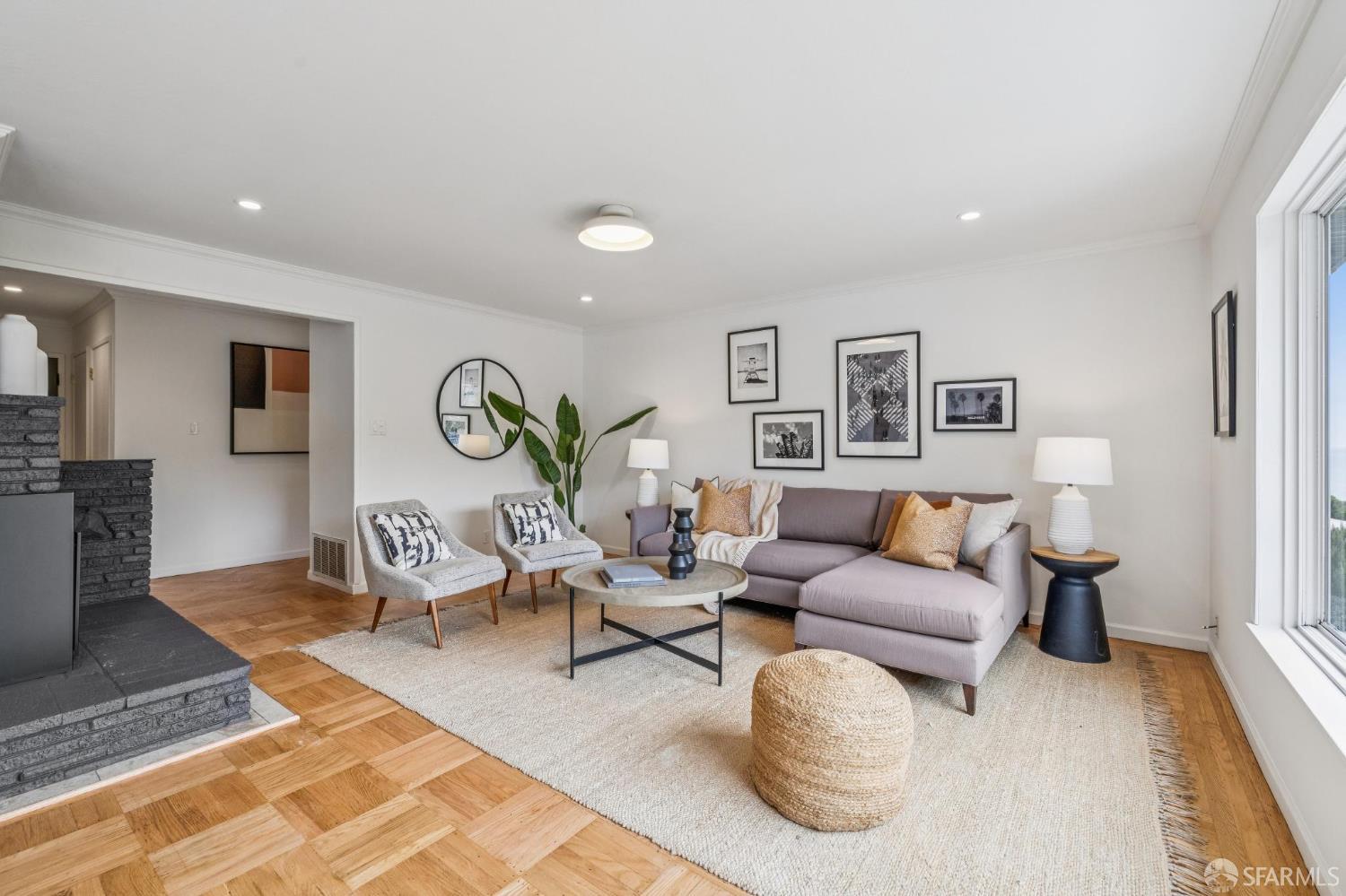 Detail Gallery Image 24 of 94 For 545 Talbot Ave, Pacifica,  CA 94044 - 4 Beds | 3 Baths