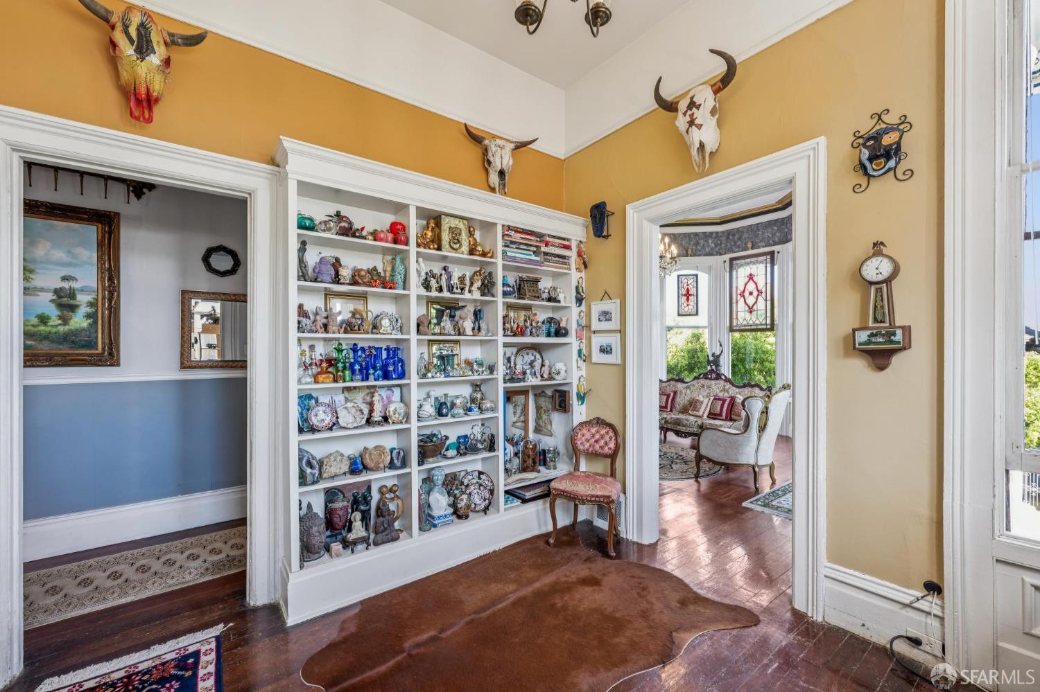 300 Castro, San Francisco, CA, 94114