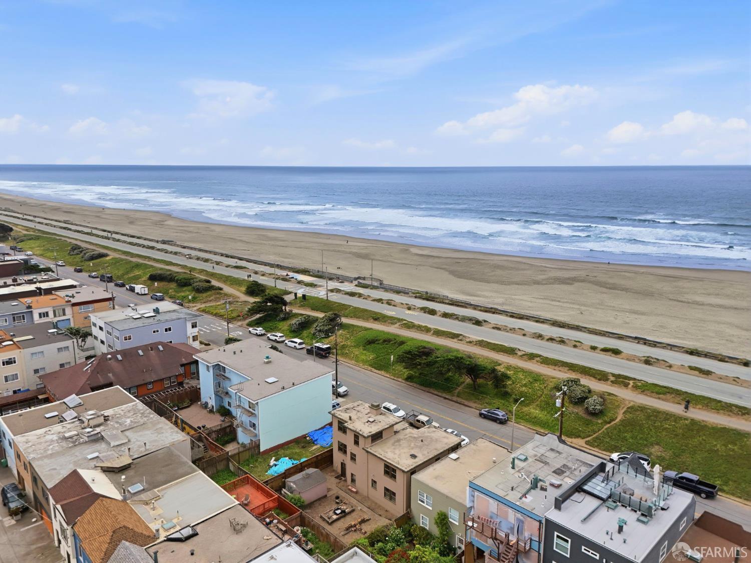 1956 Great Highway, San Francisco, CA, 94116