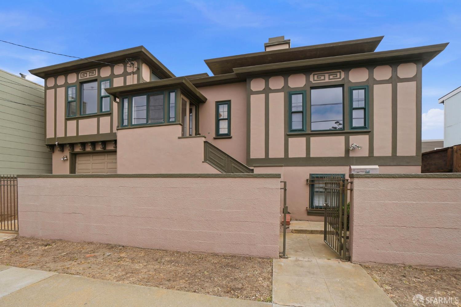 1956 Great Highway, San Francisco, CA, 94116