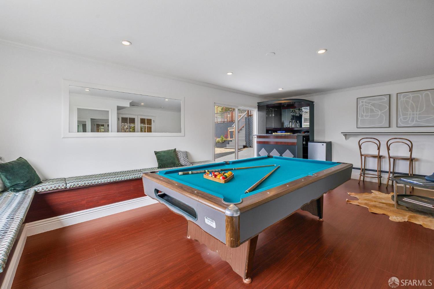 Detail Gallery Image 49 of 94 For 545 Talbot Ave, Pacifica,  CA 94044 - 4 Beds | 3 Baths