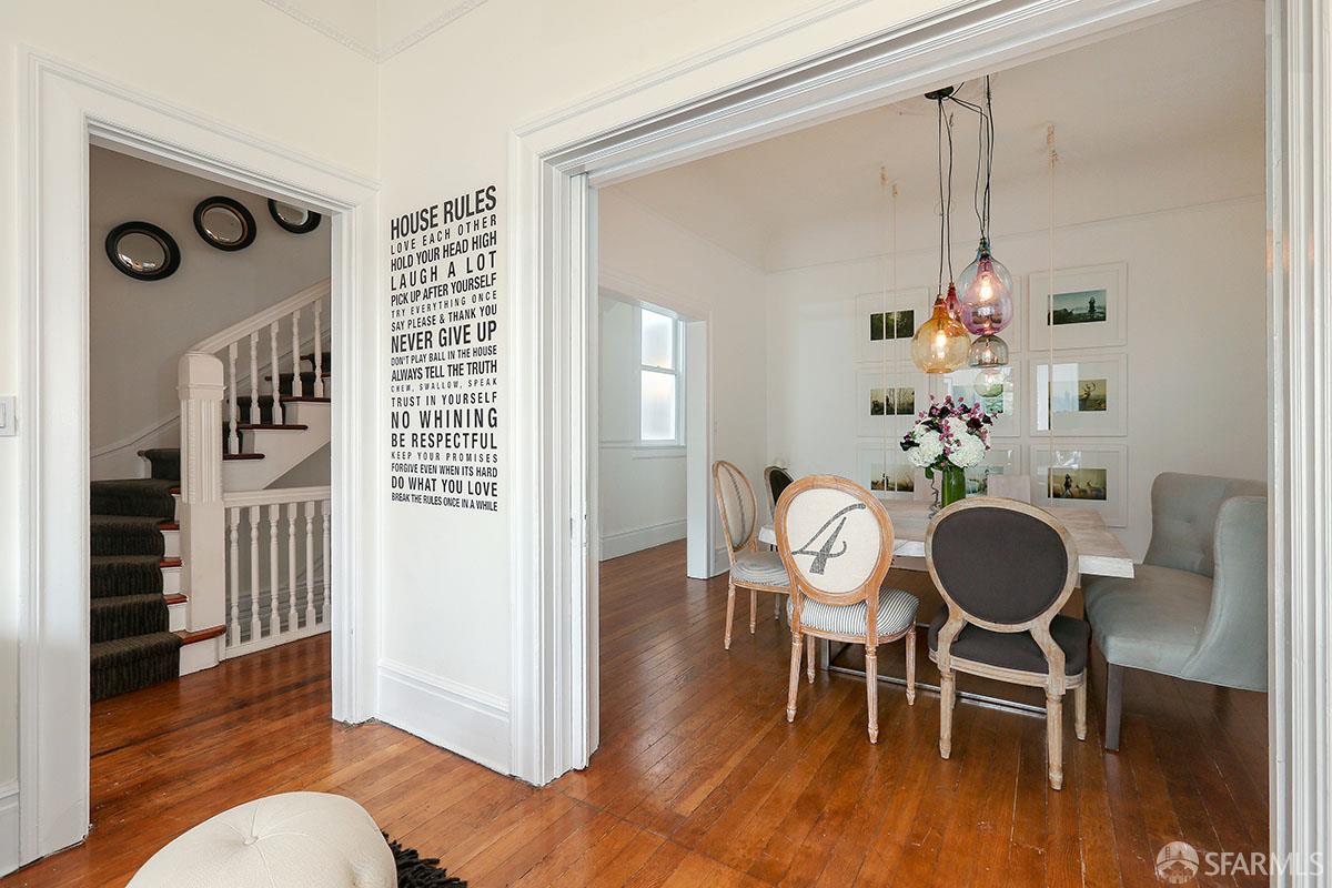 1110 Page, San Francisco, CA, 94117