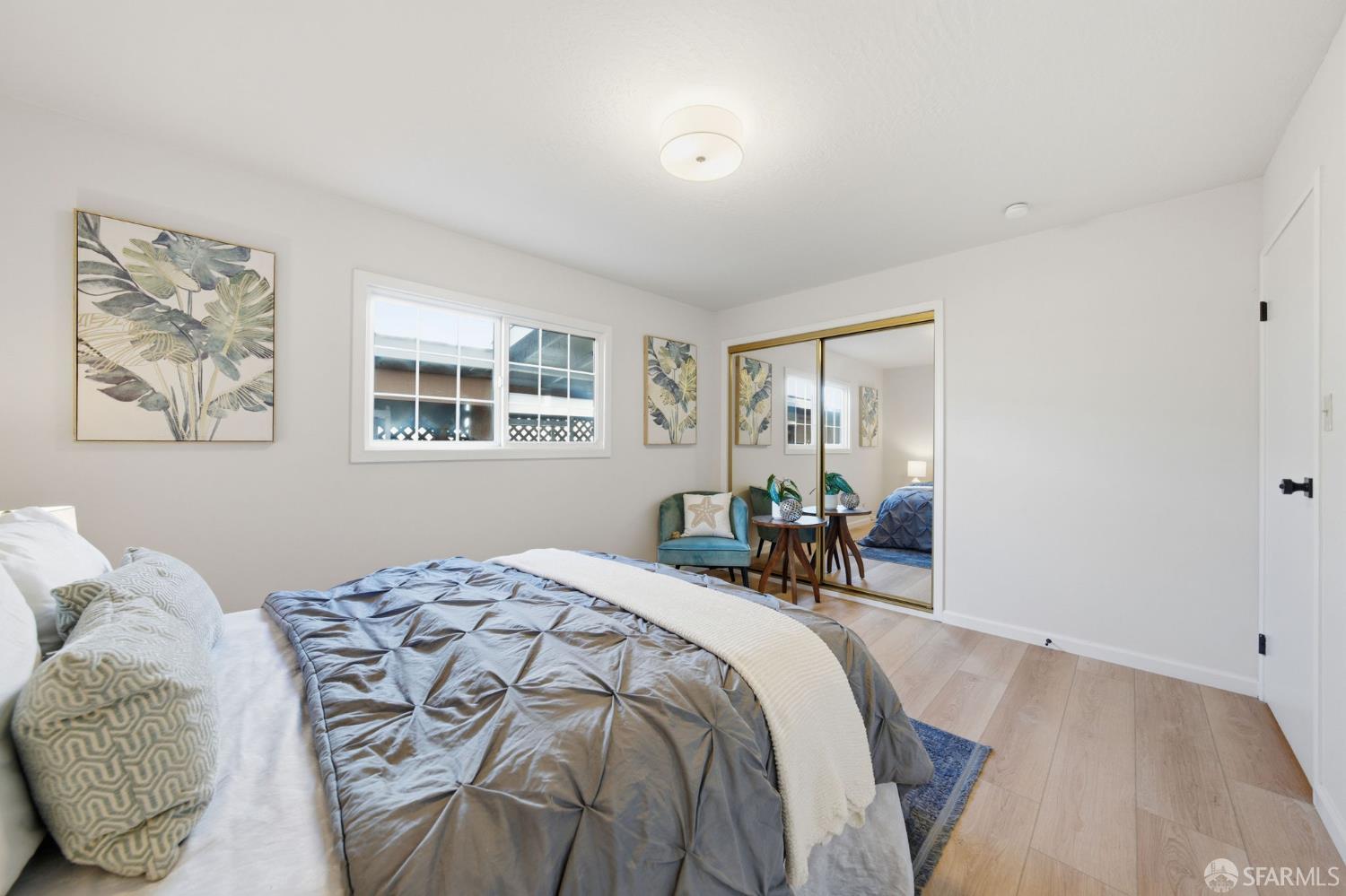 Detail Gallery Image 27 of 52 For 1728 Hubbard Ave, San Leandro,  CA 94579 - 3 Beds | 2/1 Baths
