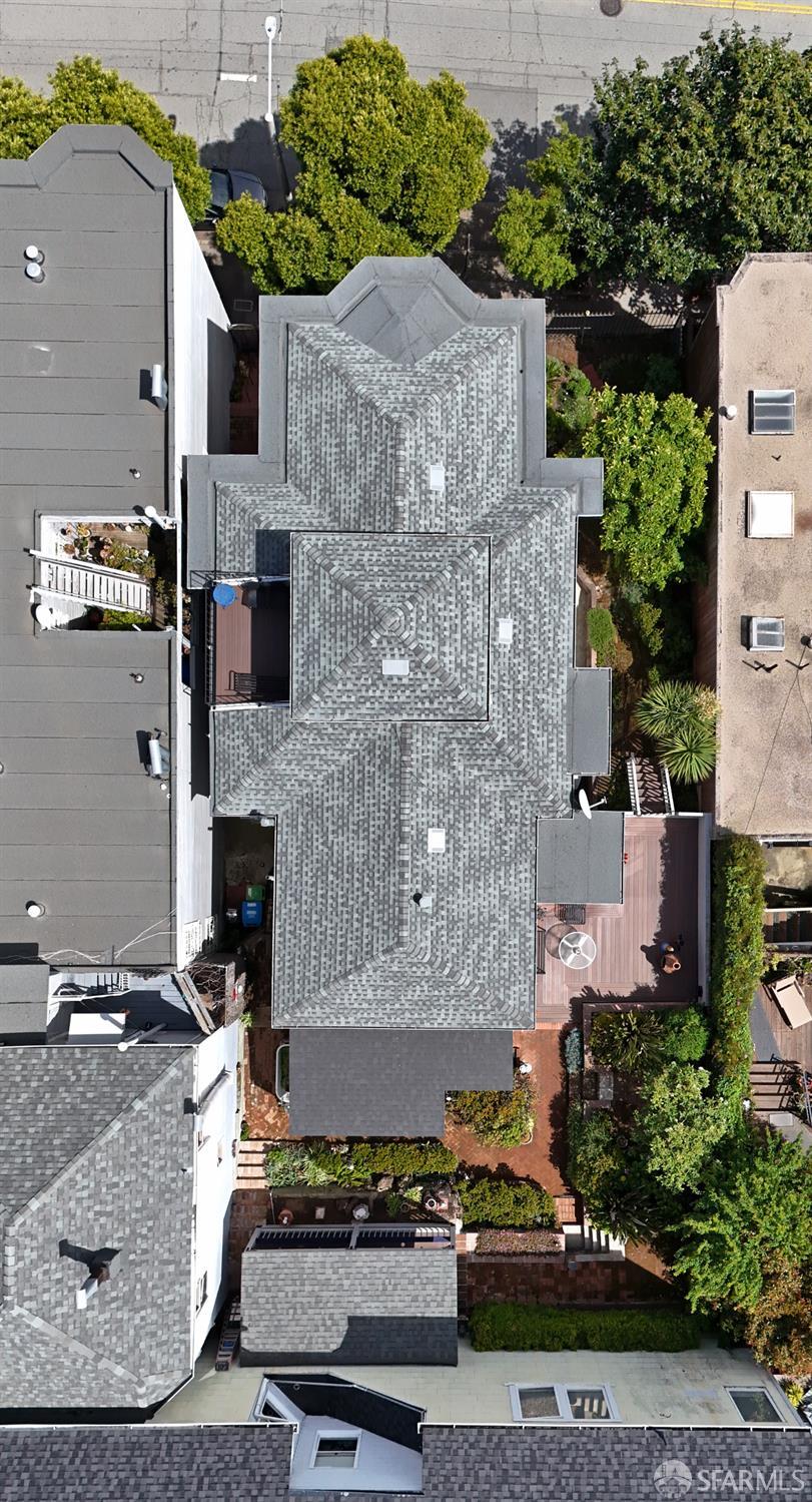 300 Castro, San Francisco, CA, 94114