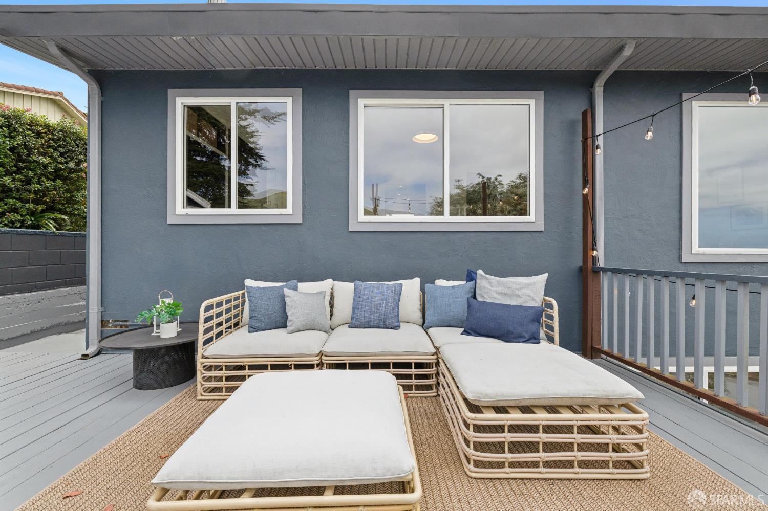 Detail Gallery Image 81 of 94 For 545 Talbot Ave, Pacifica,  CA 94044 - 4 Beds | 3 Baths