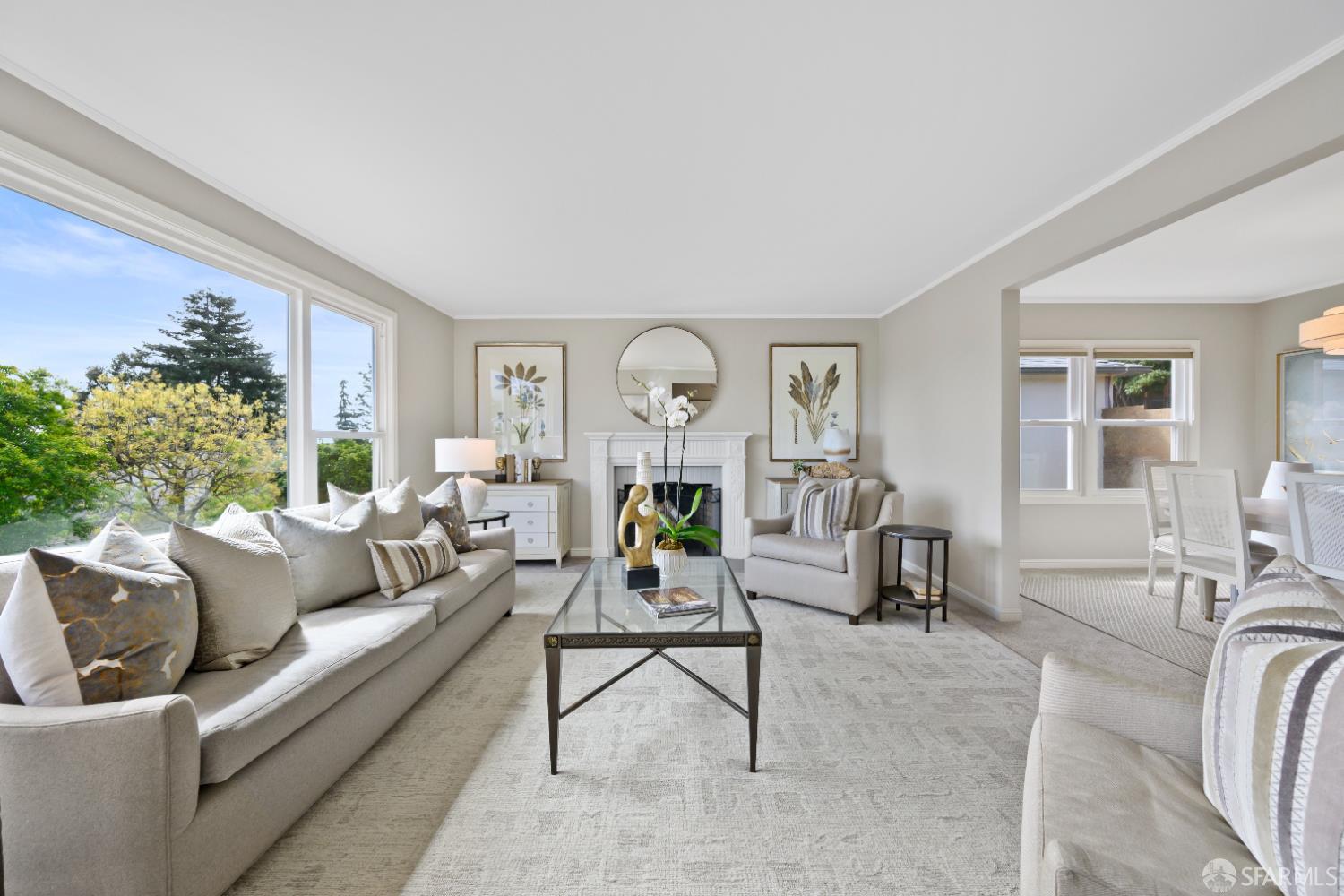 Detail Gallery Image 4 of 20 For 124 Vine St, San Carlos,  CA 94070 - 4 Beds | 2 Baths