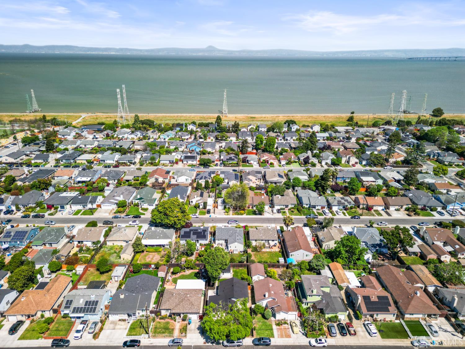 Detail Gallery Image 58 of 64 For 40 Ottawa St, San Mateo,  CA 94401 - 3 Beds | 3 Baths
