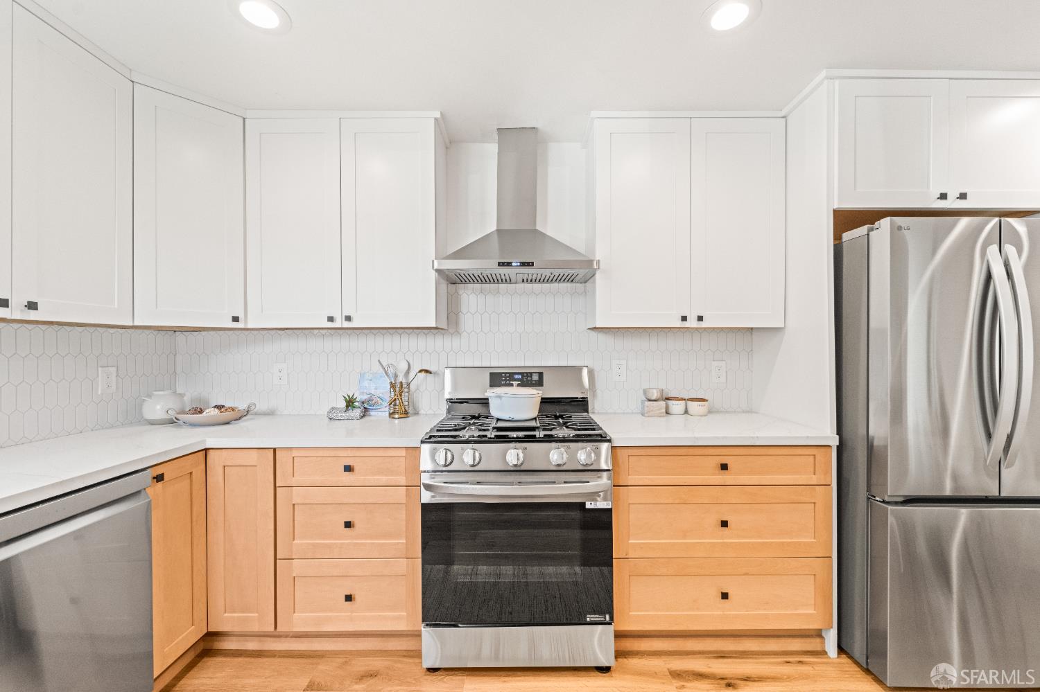 Detail Gallery Image 15 of 64 For 40 Ottawa St, San Mateo,  CA 94401 - 3 Beds | 3 Baths