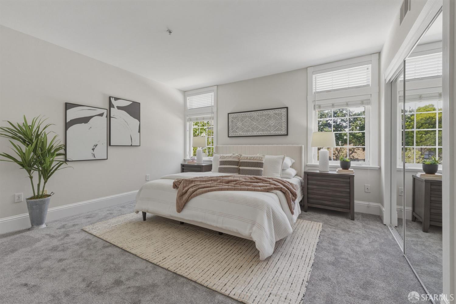 Detail Gallery Image 36 of 44 For 530 El Camino Real #309,  Burlingame,  CA 94010 - 2 Beds | 2 Baths