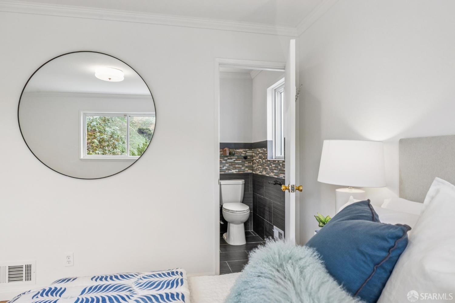 Detail Gallery Image 39 of 94 For 545 Talbot Ave, Pacifica,  CA 94044 - 4 Beds | 3 Baths