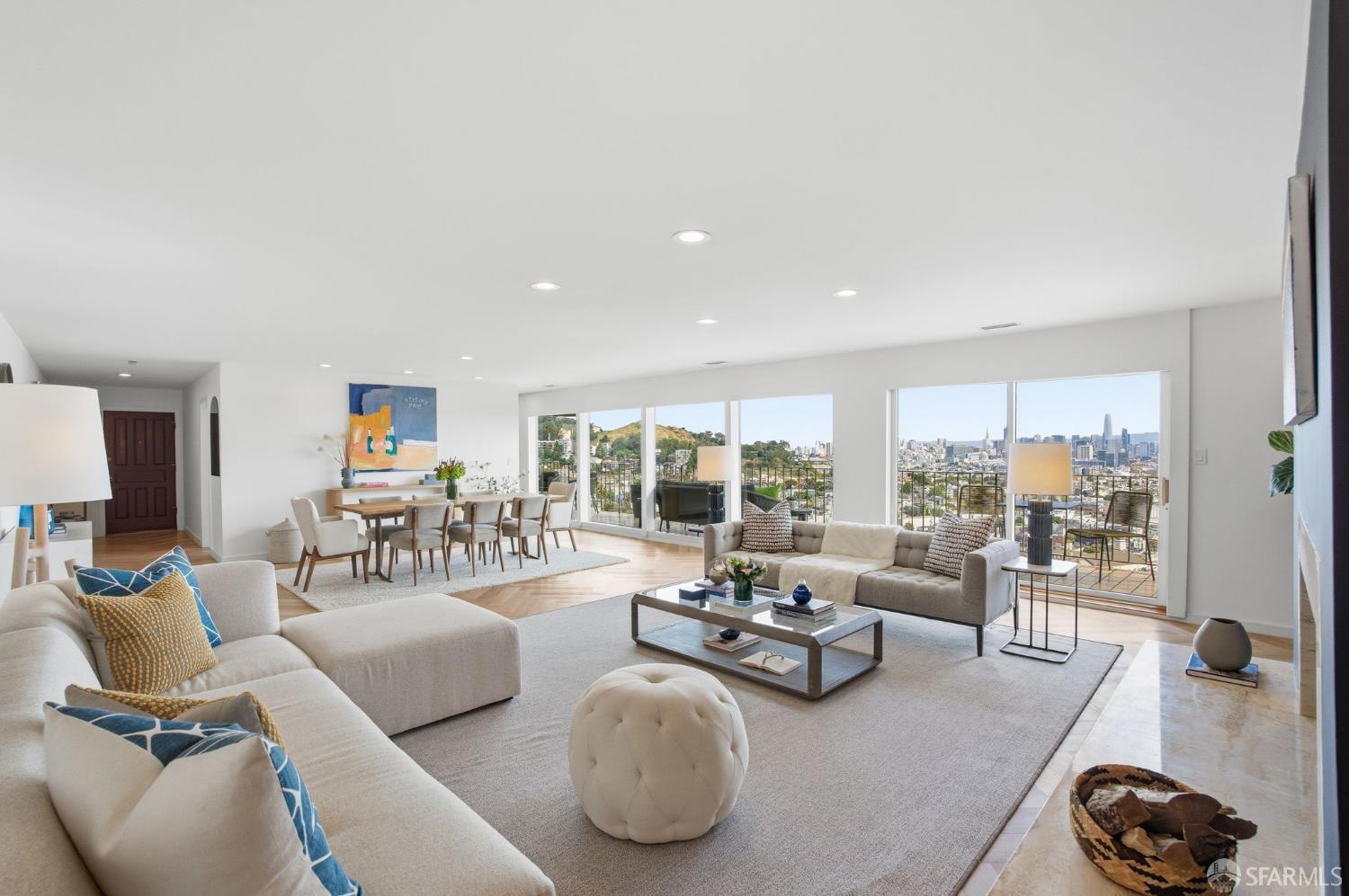 170 Corwin, San Francisco, CA, 94114