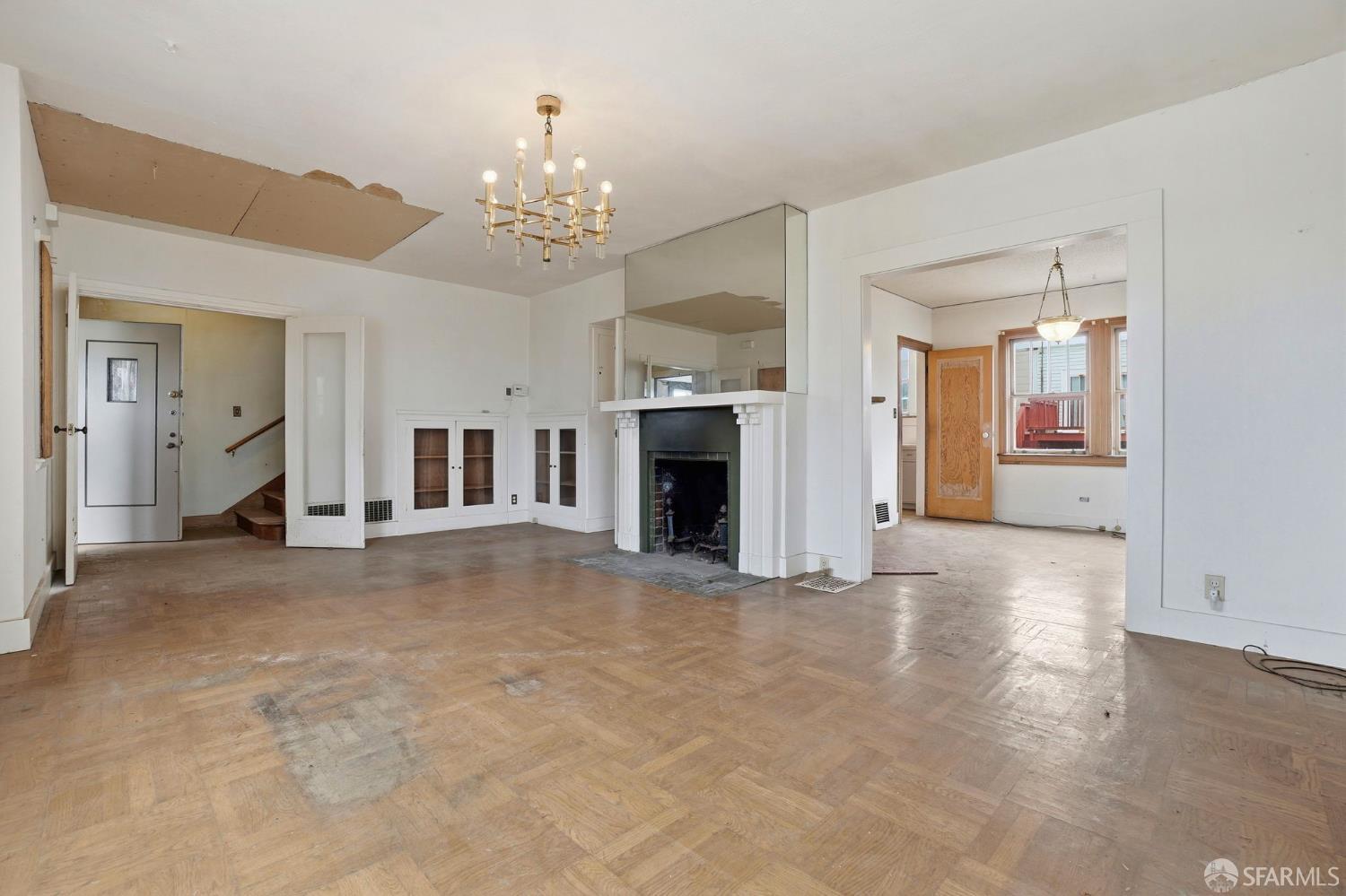 1956 Great Highway, San Francisco, CA, 94116