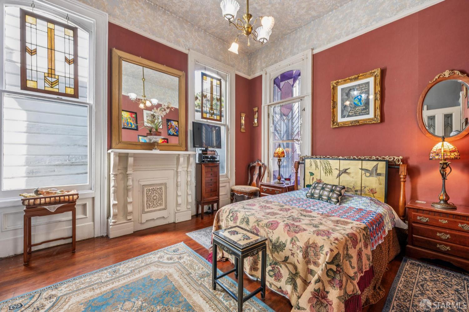 300 Castro, San Francisco, CA, 94114