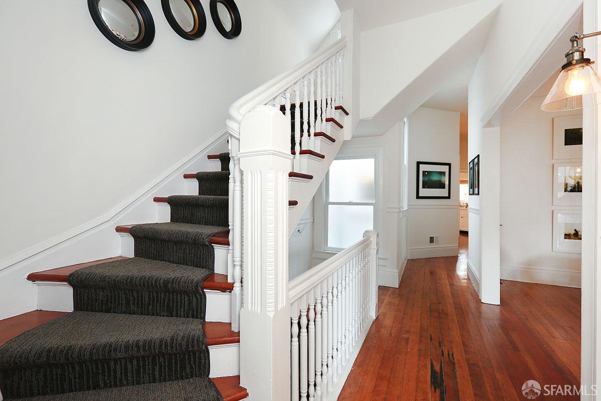 1110 Page, San Francisco, CA, 94117