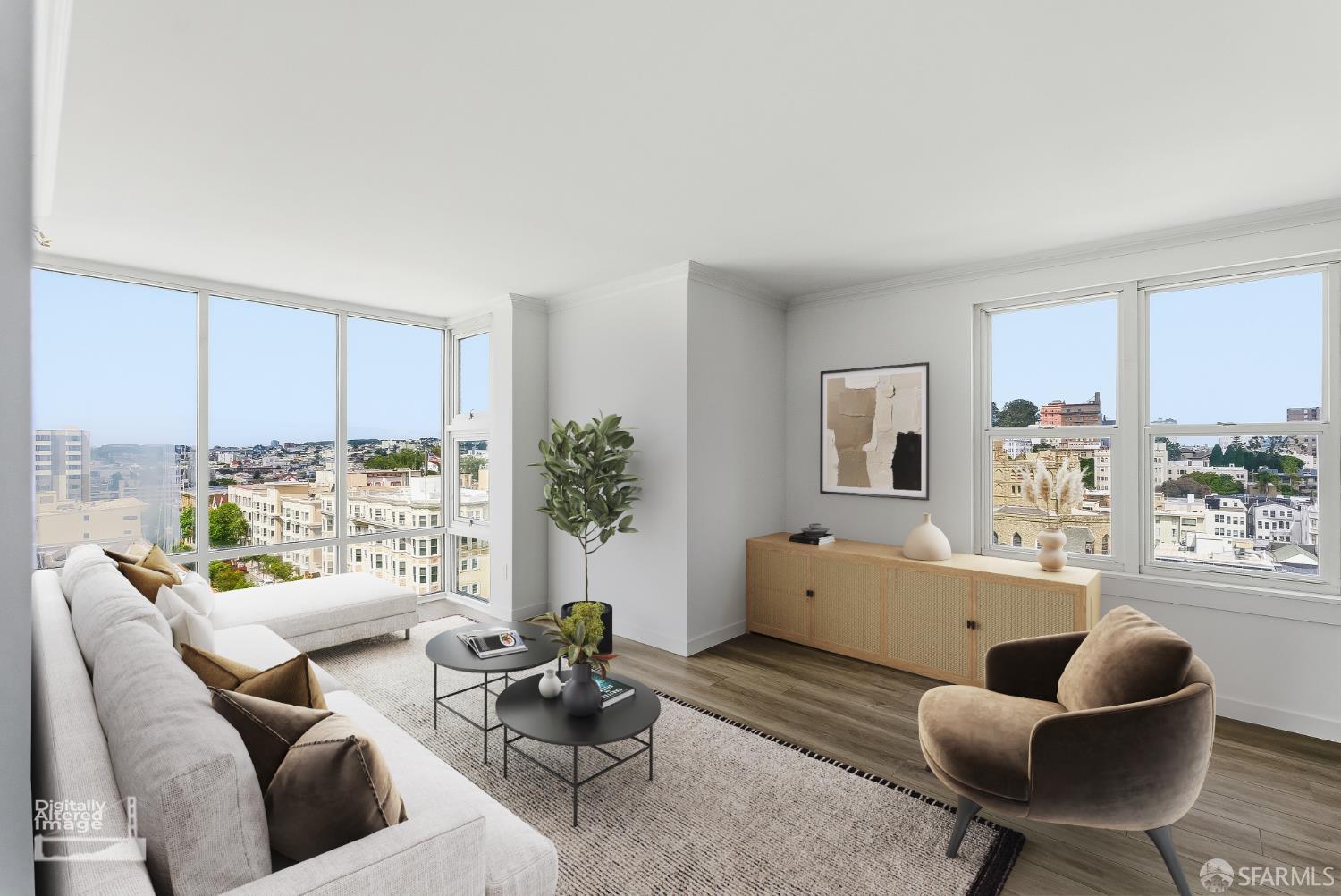 1483 Sutter Street # 1507