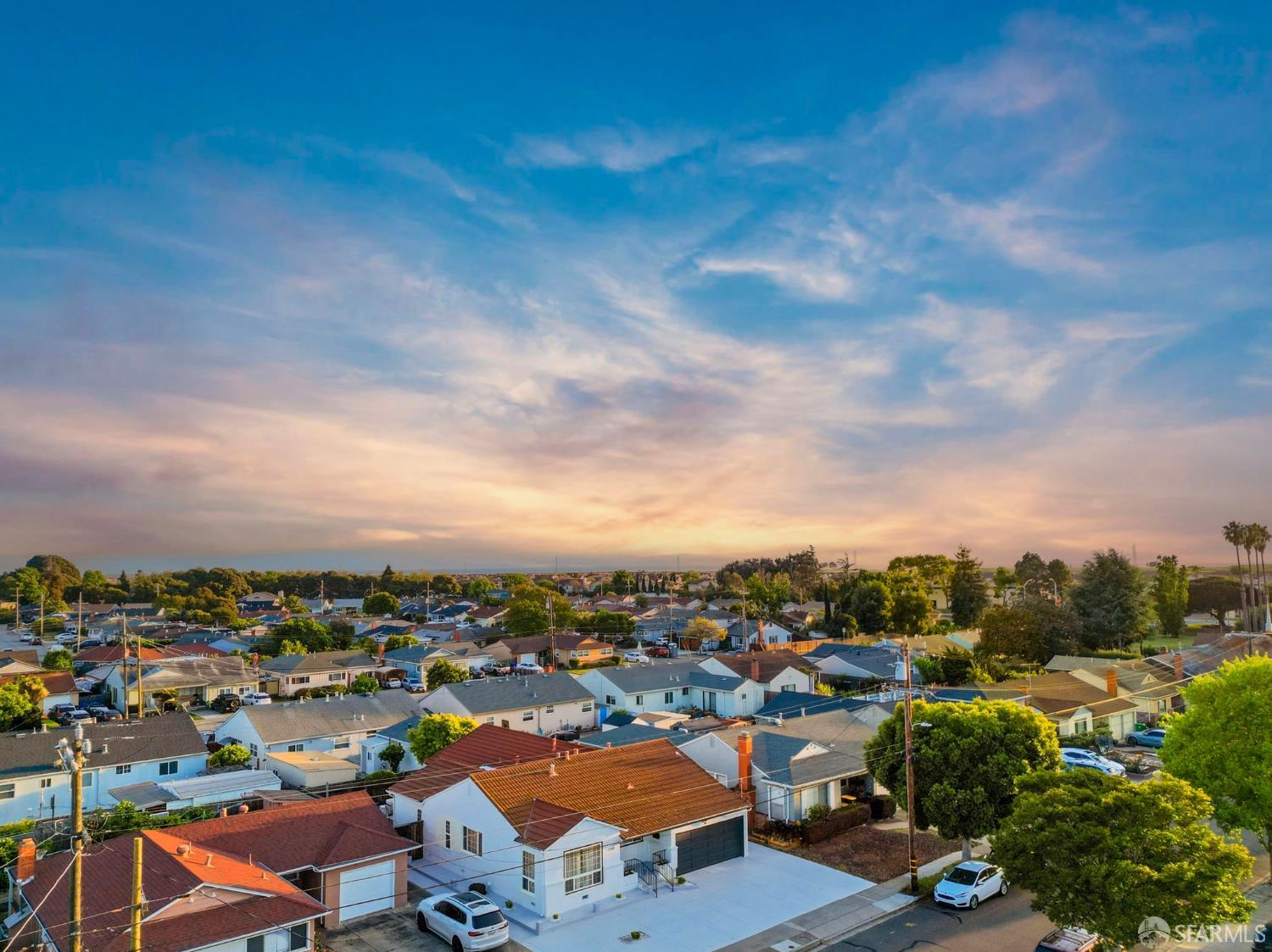 Detail Gallery Image 49 of 52 For 1728 Hubbard Ave, San Leandro,  CA 94579 - 3 Beds | 2/1 Baths