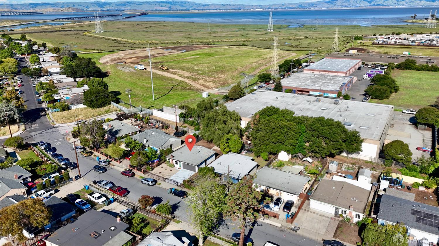 Detail Gallery Image 43 of 43 For 2670 Illinois St, East Palo Alto,  CA 94303 - 3 Beds | 1 Baths