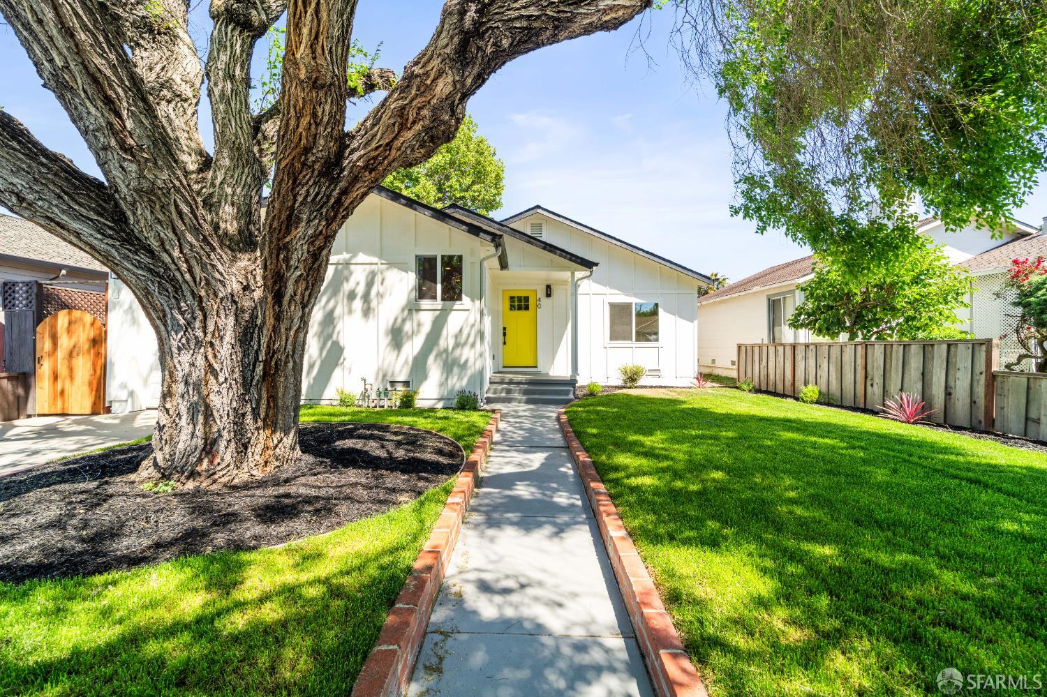 Detail Gallery Image 48 of 64 For 40 Ottawa St, San Mateo,  CA 94401 - 3 Beds | 3 Baths