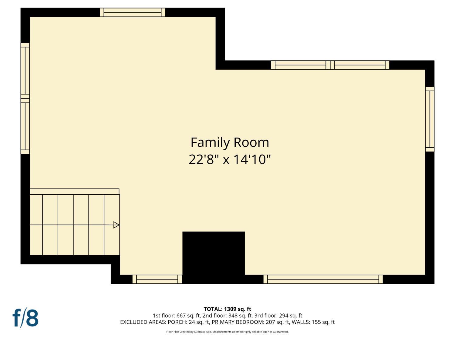 1956 Great Highway, San Francisco, CA, 94116