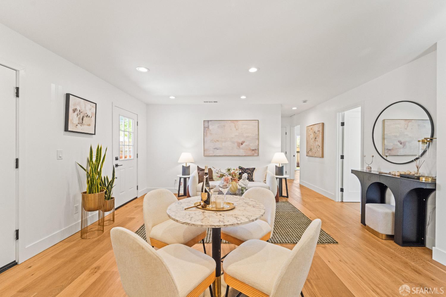 Detail Gallery Image 16 of 64 For 40 Ottawa St, San Mateo,  CA 94401 - 3 Beds | 3 Baths