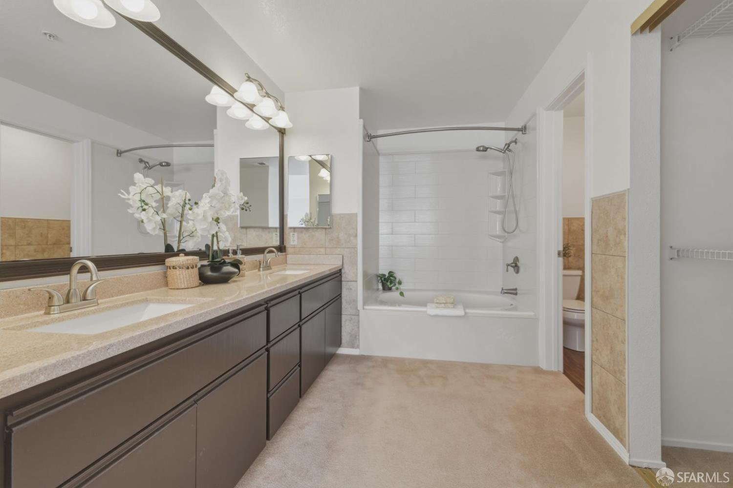 Detail Gallery Image 36 of 47 For 743 Green Ridge Dr #1,  Daly City,  CA 94014 - 2 Beds | 2 Baths