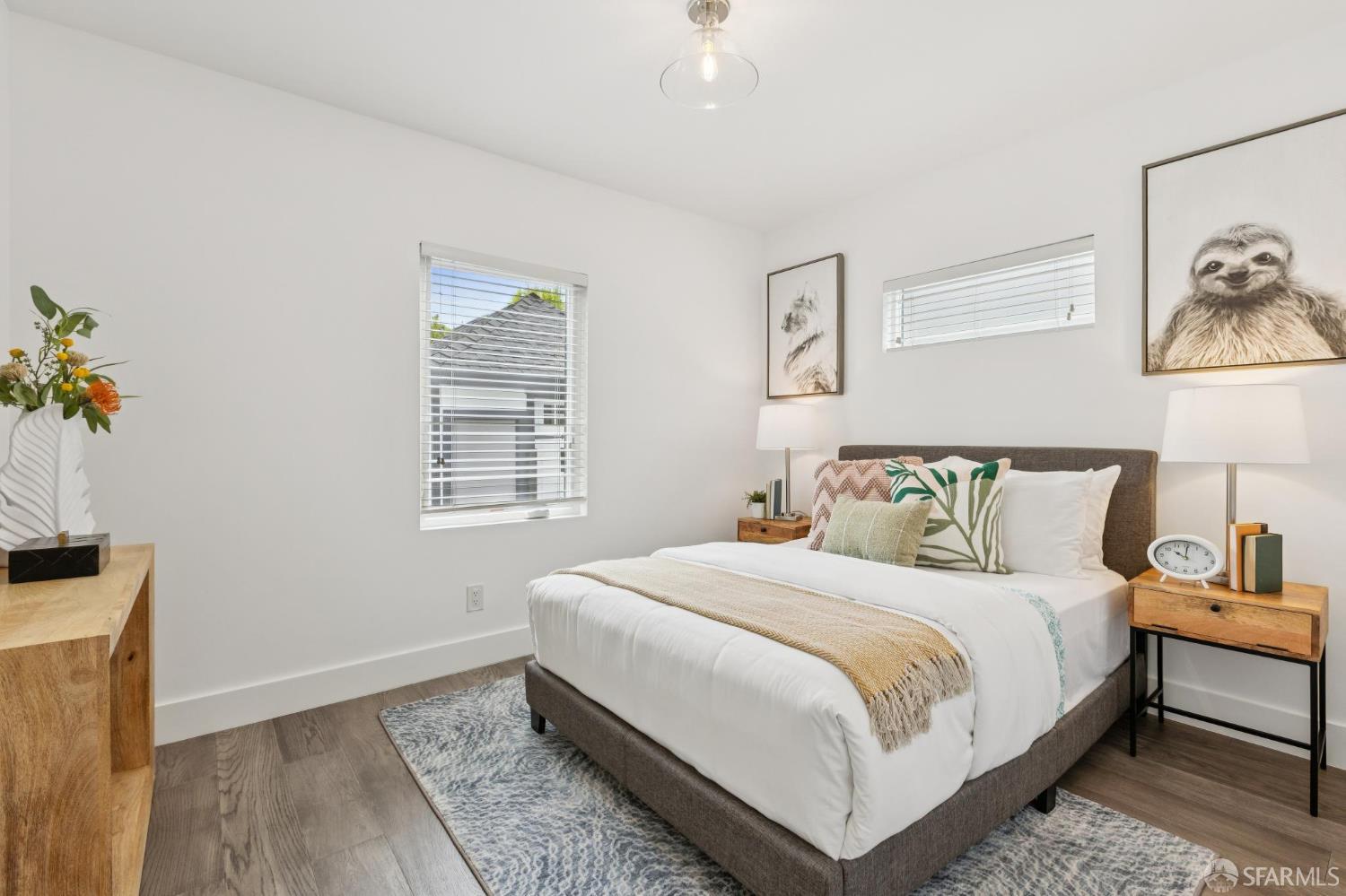 Detail Gallery Image 30 of 50 For 1121 Summer Ave, Burlingame,  CA 94010 - 3 Beds | 2/1 Baths