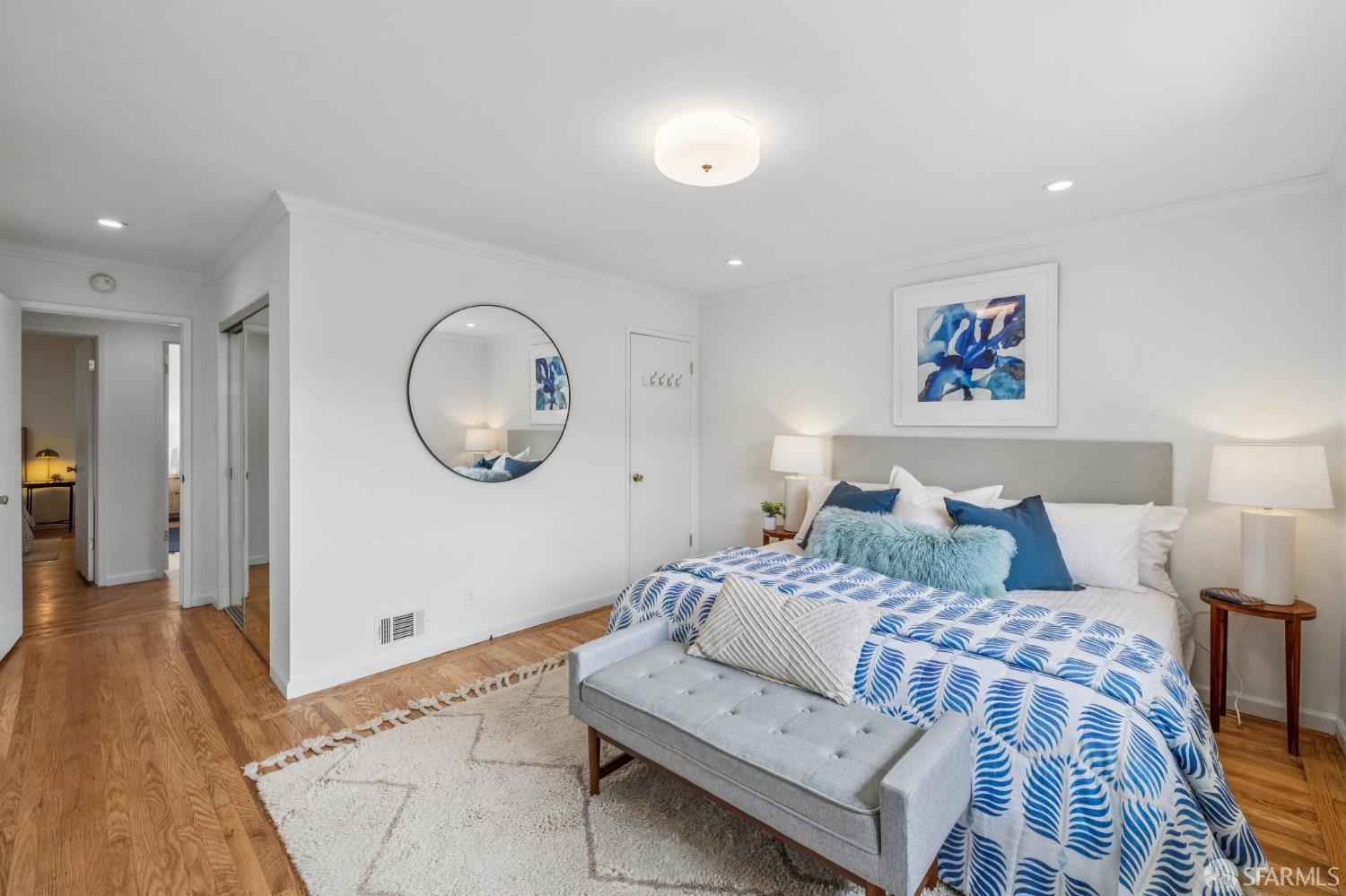 Detail Gallery Image 37 of 94 For 545 Talbot Ave, Pacifica,  CA 94044 - 4 Beds | 3 Baths