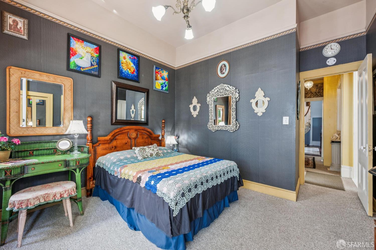 300 Castro, San Francisco, CA, 94114