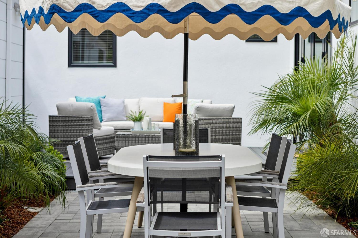 Detail Gallery Image 36 of 50 For 1121 Summer Ave, Burlingame,  CA 94010 - 3 Beds | 2/1 Baths