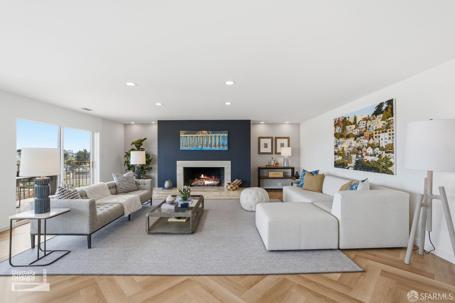 170 Corwin, San Francisco, CA, 94114