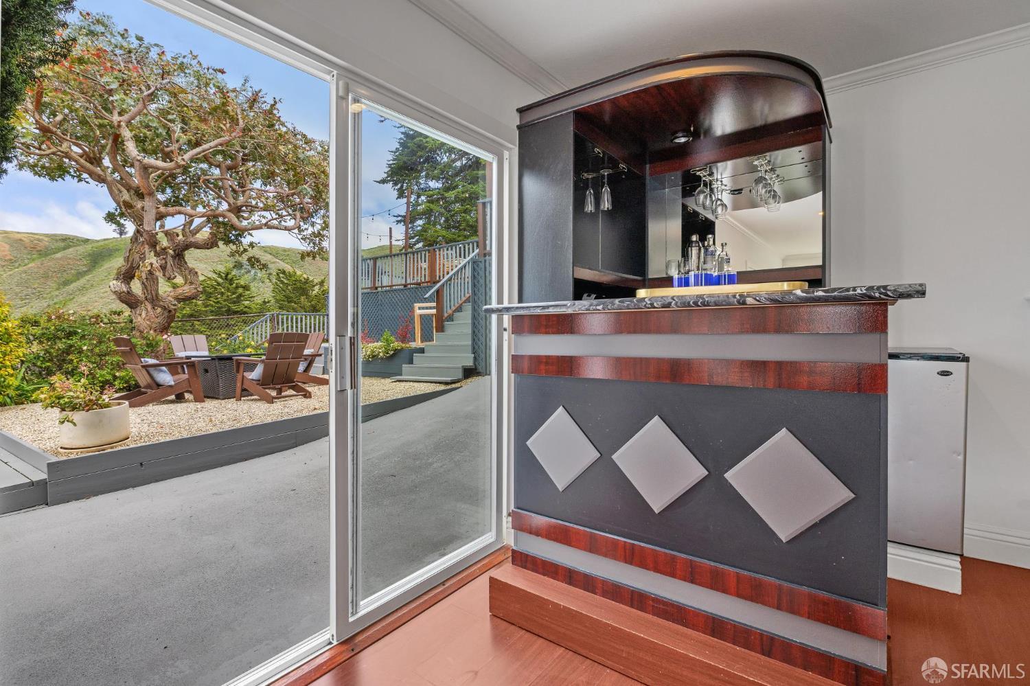 Detail Gallery Image 62 of 94 For 545 Talbot Ave, Pacifica,  CA 94044 - 4 Beds | 3 Baths