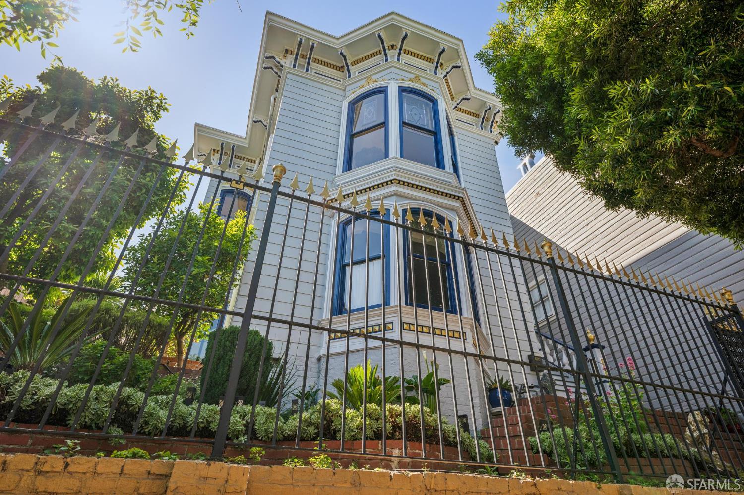 300 Castro, San Francisco, CA, 94114