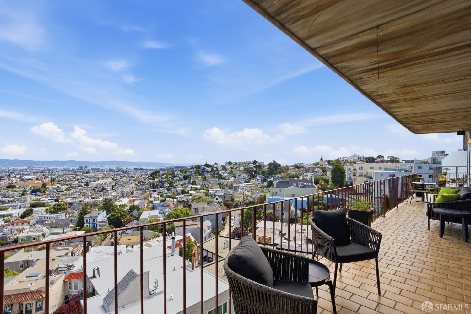 170 Corwin, San Francisco, CA, 94114
