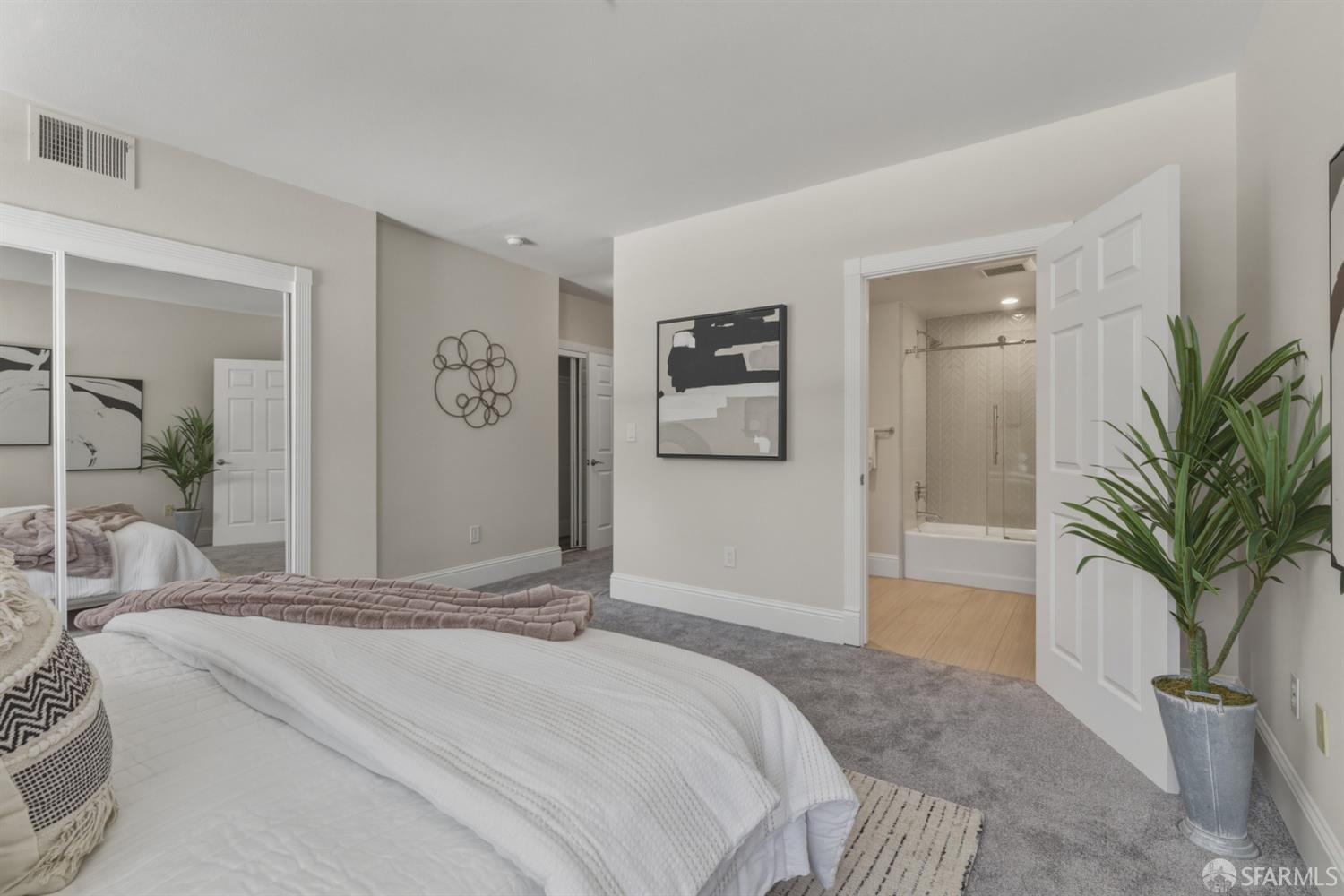 Detail Gallery Image 38 of 44 For 530 El Camino Real #309,  Burlingame,  CA 94010 - 2 Beds | 2 Baths