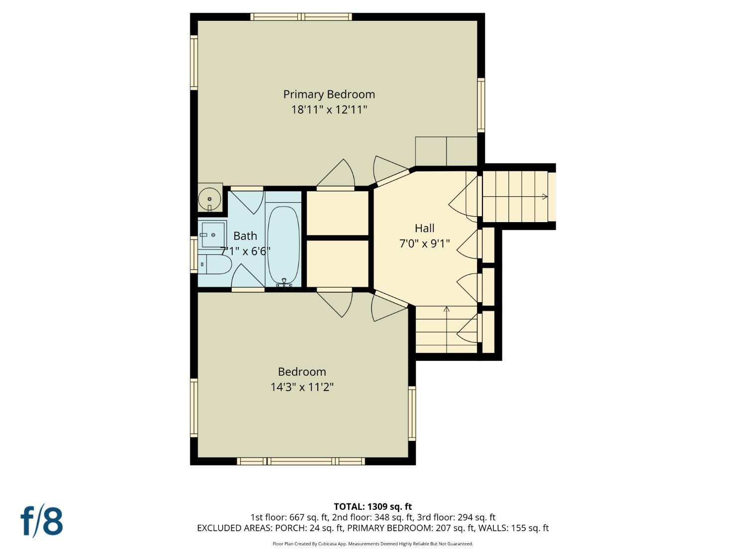 1956 Great Highway, San Francisco, CA, 94116