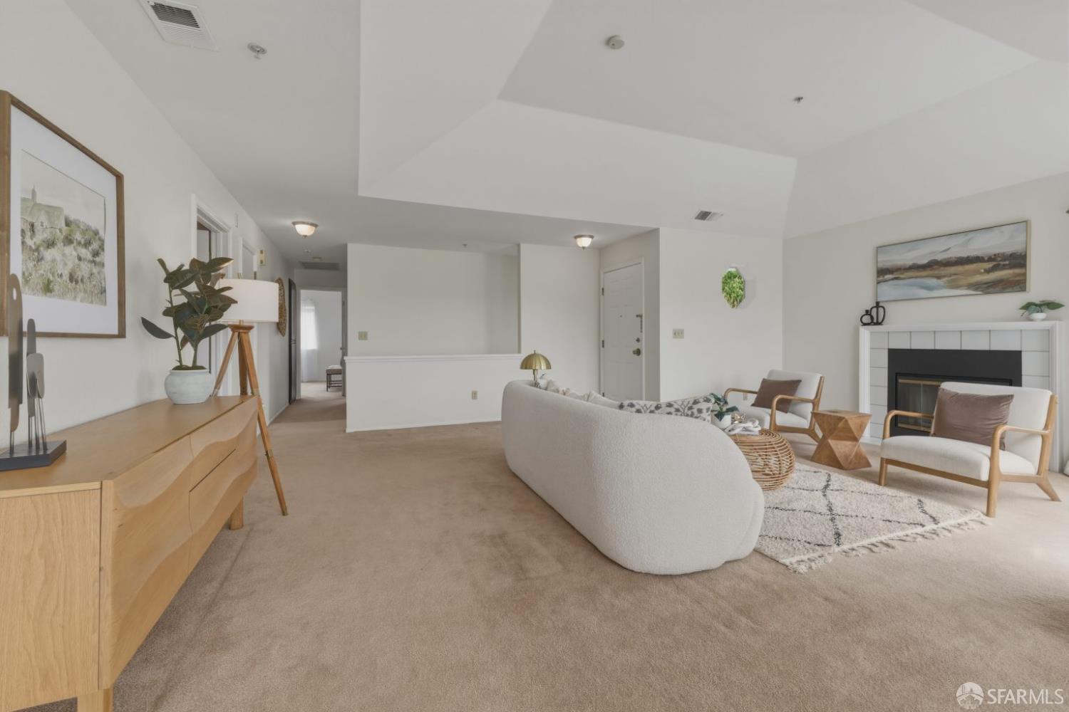 Detail Gallery Image 10 of 47 For 743 Green Ridge Dr #1,  Daly City,  CA 94014 - 2 Beds | 2 Baths