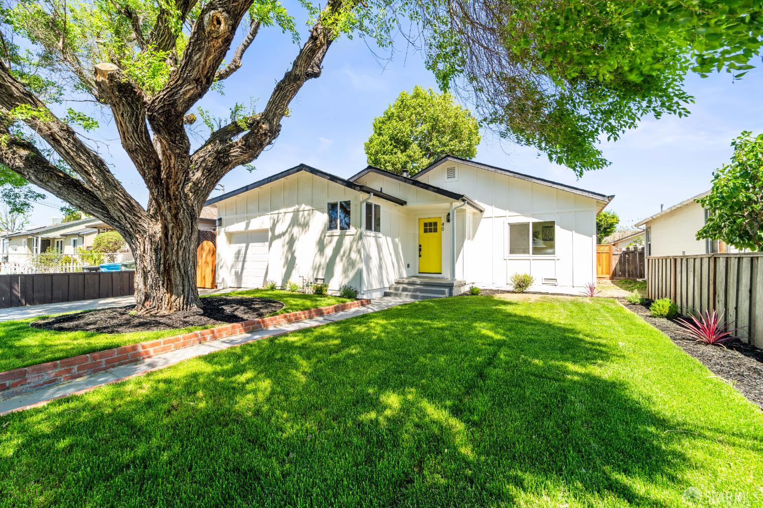 Detail Gallery Image 50 of 64 For 40 Ottawa St, San Mateo,  CA 94401 - 3 Beds | 3 Baths