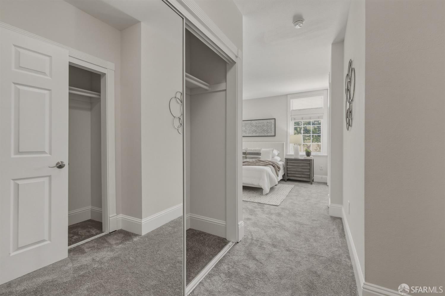 Detail Gallery Image 35 of 44 For 530 El Camino Real #309,  Burlingame,  CA 94010 - 2 Beds | 2 Baths