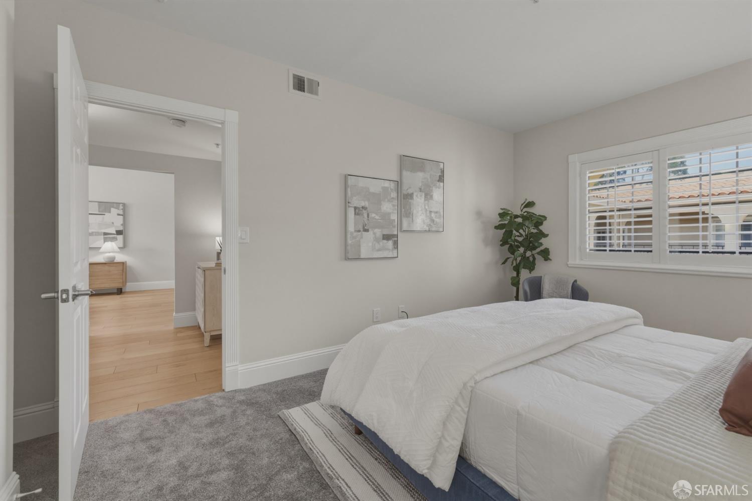 Detail Gallery Image 33 of 44 For 530 El Camino Real #309,  Burlingame,  CA 94010 - 2 Beds | 2 Baths