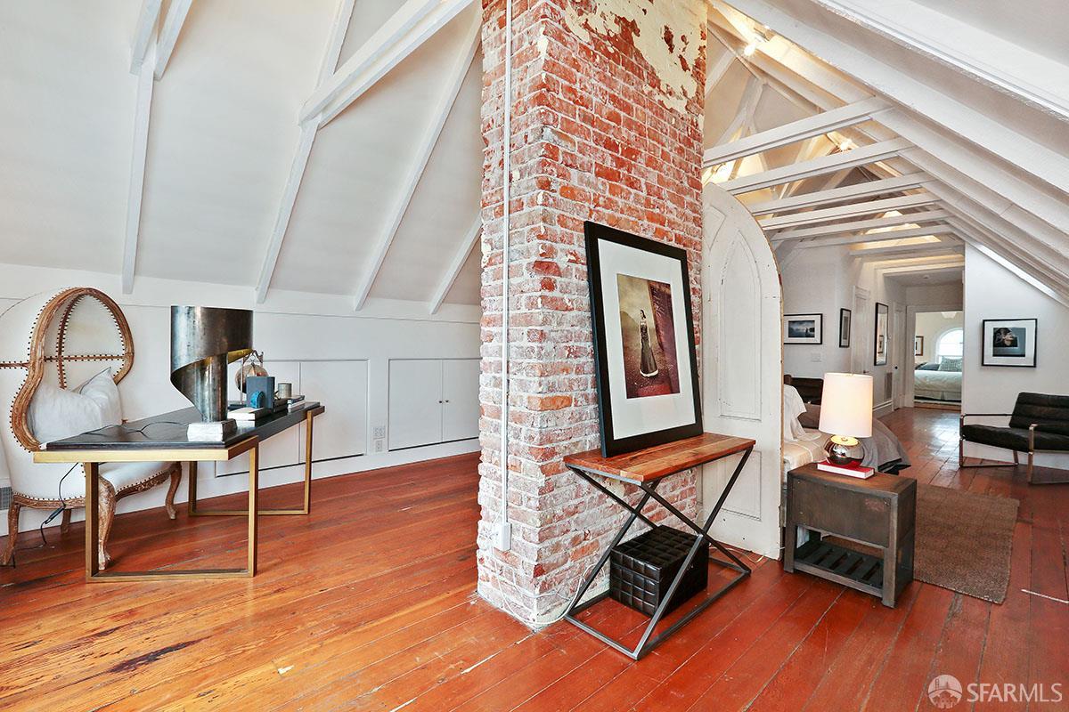 1110 Page, San Francisco, CA, 94117