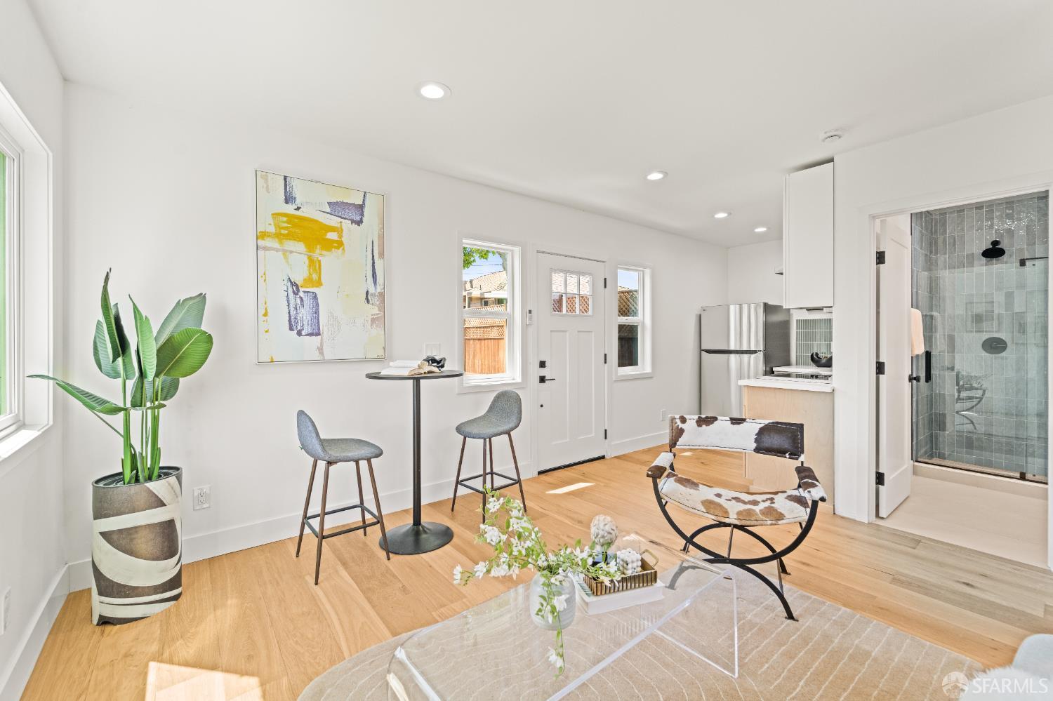 Detail Gallery Image 47 of 64 For 40 Ottawa St, San Mateo,  CA 94401 - 3 Beds | 3 Baths