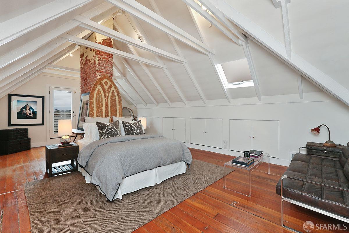 1110 Page, San Francisco, CA, 94117