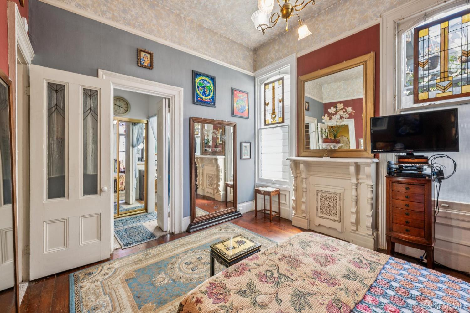 300 Castro, San Francisco, CA, 94114