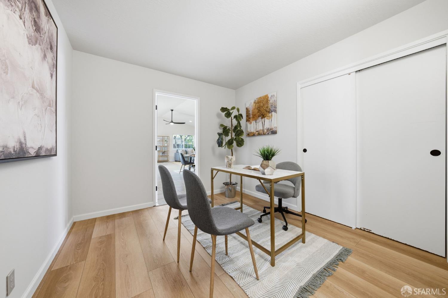 Detail Gallery Image 23 of 52 For 1728 Hubbard Ave, San Leandro,  CA 94579 - 3 Beds | 2/1 Baths