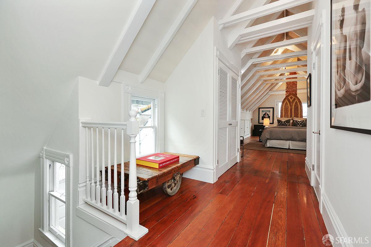 1110 Page, San Francisco, CA, 94117